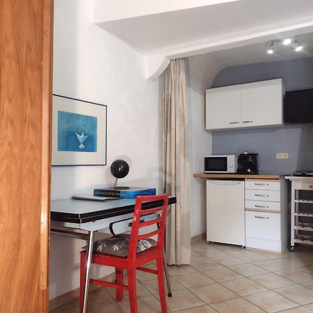 Studio Campanule Provence Verdon Riez Exterior foto