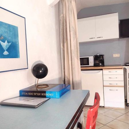 Studio Campanule Provence Verdon Riez Exterior foto